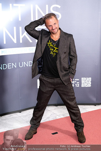 Licht ins Dunkel Gala - ORF Zentrum, Wien - Fr 14.11.2025 - Philipp HOCHMAIR27