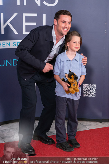 Licht ins Dunkel Gala - ORF Zentrum, Wien - Fr 14.11.2025 - Ferdinand SEEBACHER43