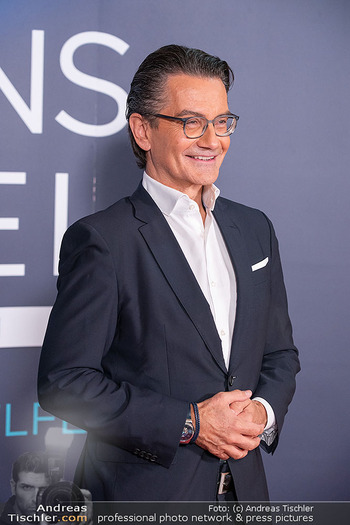 Licht ins Dunkel Gala - ORF Zentrum, Wien - Fr 14.11.2025 - Roland WEIßMANN WEISSMANN (Portrait)59