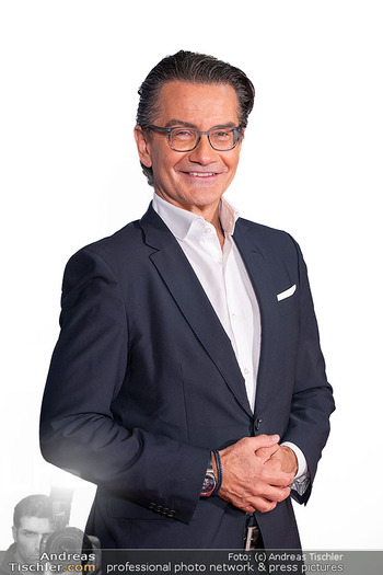 Licht ins Dunkel Gala - ORF Zentrum, Wien - Fr 14.11.2025 - Roland WEIßMANN WEISSMANN (Portrait, Freisteller)61