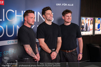 Licht ins Dunkel Gala - ORF Zentrum, Wien - Fr 14.11.2025 - 71