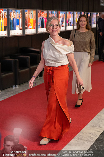 Licht ins Dunkel Gala - ORF Zentrum, Wien - Fr 14.11.2025 - Leonore GEWESSLER75