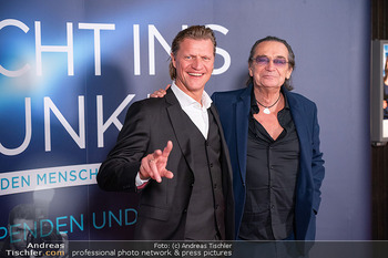 Licht ins Dunkel Gala - ORF Zentrum, Wien - Fr 14.11.2025 - Gery SEIDL, Christian KOLONOVITS81