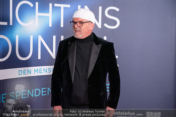 Licht ins Dunkel Gala - ORF Zentrum, Wien - Fr 14.11.2025 - DJ ÖTZI Gerry FRIEDLE94