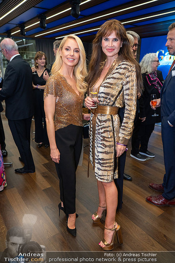 Licht ins Dunkel Gala - ORF Zentrum, Wien - Fr 14.11.2025 - Silvia SCHNEIDER, Leona KÖNIG122