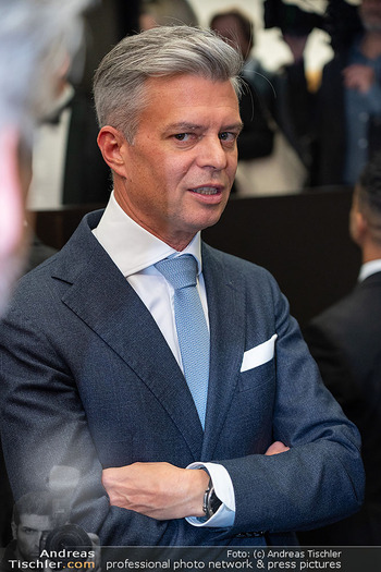 Licht ins Dunkel Gala - ORF Zentrum, Wien - Fr 14.11.2025 - Thomas ARNOLDNER (Portrait)124