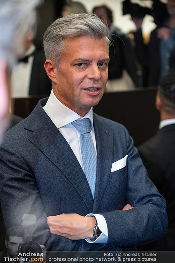 Licht ins Dunkel Gala - ORF Zentrum, Wien - Fr 14.11.2025 - Thomas ARNOLDNER (Portrait)125