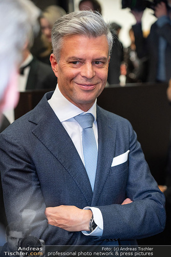 Licht ins Dunkel Gala - ORF Zentrum, Wien - Fr 14.11.2025 - Thomas ARNOLDNER (Portrait)126