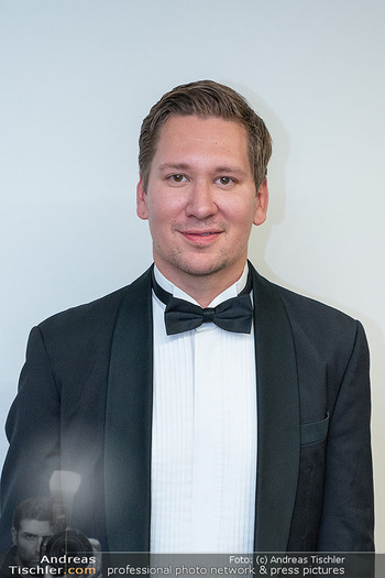 Licht ins Dunkel Gala - ORF Zentrum, Wien - Fr 14.11.2025 - Clemens TRISCHLER (Portrait)135