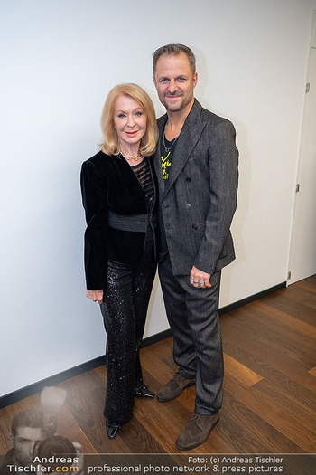 Licht ins Dunkel Gala - ORF Zentrum, Wien - Fr 14.11.2025 - Gerda ROGERS, Philipp HOCHMAIR137