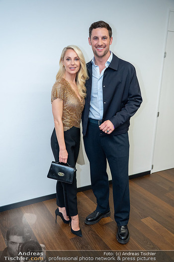 Licht ins Dunkel Gala - ORF Zentrum, Wien - Fr 14.11.2025 - Silvia SCHNEIDER, Ferdinand SEEBACHER142