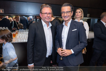 Licht ins Dunkel Gala - ORF Zentrum, Wien - Fr 14.11.2025 - Alexander WRABETZ, Roland WEIßMANN WEISSMANN158