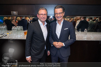 Licht ins Dunkel Gala - ORF Zentrum, Wien - Fr 14.11.2025 - Alexander WRABETZ, Roland WEIßMANN WEISSMANN159