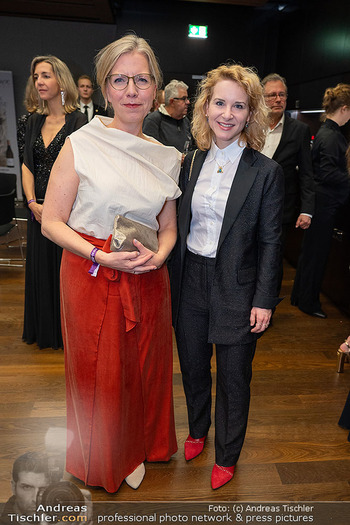 Licht ins Dunkel Gala - ORF Zentrum, Wien - Fr 14.11.2025 - Leonore GEWESSLER, Eva-Maria HOLZLEITNER168
