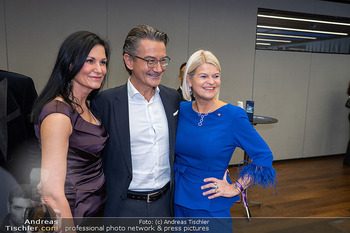 Licht ins Dunkel Gala - ORF Zentrum, Wien - Fr 14.11.2025 - Silvia GRÜNBERGER, Roland WEIßMANN, Klaudia TANNER169