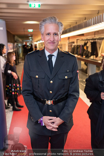 Licht ins Dunkel Gala - ORF Zentrum, Wien - Fr 14.11.2025 - Johann-Philipp SPIEGELFELD (Portrait)171