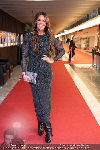 Licht ins Dunkel Gala - ORF Zentrum, Wien - Fr 14.11.2025 - Martina REUTER172