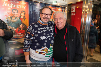 Kinopremiere ´Aufputzt is´´ - Gartenbaukino Wien - Mo 17.11.2025 - 3