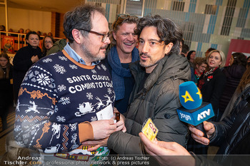 Kinopremiere ´Aufputzt is´´ - Gartenbaukino Wien - Mo 17.11.2025 - Thomas MRAZ, Gery SEIDL, Stefano SERAFIN7