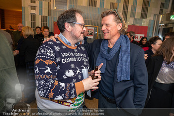 Kinopremiere ´Aufputzt is´´ - Gartenbaukino Wien - Mo 17.11.2025 - Thomas MRAZ, Gery SEIDL8