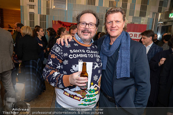 Kinopremiere ´Aufputzt is´´ - Gartenbaukino Wien - Mo 17.11.2025 - Thomas MRAZ, Gery SEIDL9