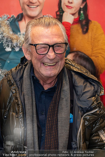 Kinopremiere ´Aufputzt is´´ - Gartenbaukino Wien - Mo 17.11.2025 - Heinz MARECEK (Portrait)18
