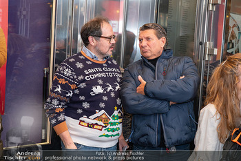 Kinopremiere ´Aufputzt is´´ - Gartenbaukino Wien - Mo 17.11.2025 - Thomas MRAZ, Wolfgang Fifi PISSECKER20