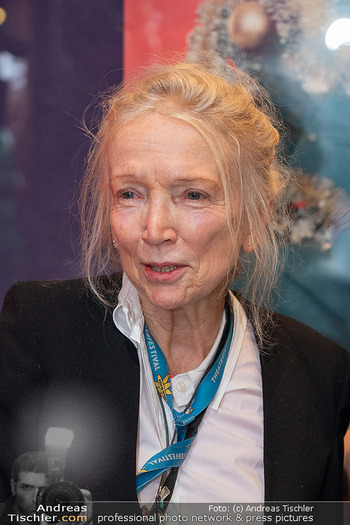 Kinopremiere ´Aufputzt is´´ - Gartenbaukino Wien - Mo 17.11.2025 - Erika MOTTL (Portrait)21