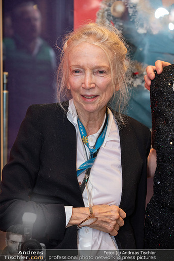 Kinopremiere ´Aufputzt is´´ - Gartenbaukino Wien - Mo 17.11.2025 - Erika MOTTL (Portrait)22