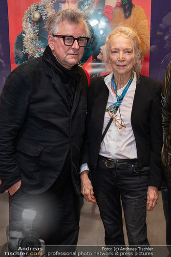 Kinopremiere ´Aufputzt is´´ - Gartenbaukino Wien - Mo 17.11.2025 - Johannes SILBERSCHNEIDER, Erika MOTTL26