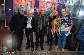 Kinopremiere ´Aufputzt is´´ - Gartenbaukino Wien - Mo 17.11.2025 - Johannes SILBERSCHNEIDER, Angelika NIEDETZKY, Thomas MRAZ und Da27