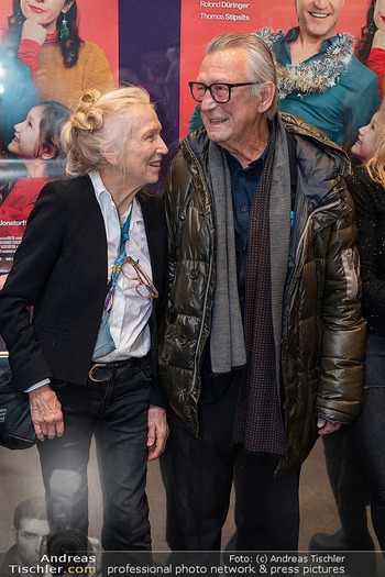 Kinopremiere ´Aufputzt is´´ - Gartenbaukino Wien - Mo 17.11.2025 - 28