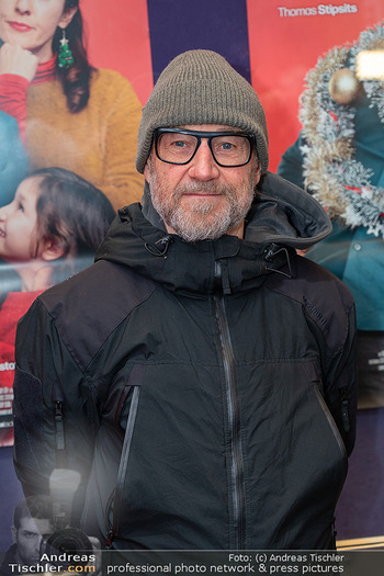 Kinopremiere ´Aufputzt is´´ - Gartenbaukino Wien - Mo 17.11.2025 - Roland DÜRINGER (Portrait)33