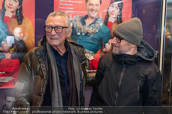 Kinopremiere ´Aufputzt is´´ - Gartenbaukino Wien - Mo 17.11.2025 - Roland DÜRINGER, Heinz MARECEk36