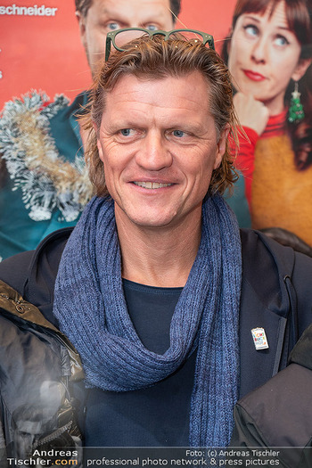 Kinopremiere ´Aufputzt is´´ - Gartenbaukino Wien - Mo 17.11.2025 - Gery SEIDL (Portrait)37