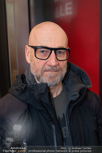 Kinopremiere ´Aufputzt is´´ - Gartenbaukino Wien - Mo 17.11.2025 - Roland DÜRINGER (Portrait)40