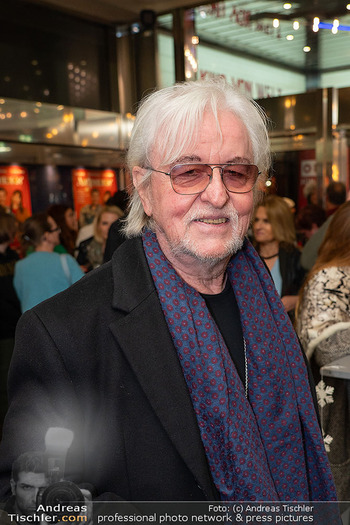 Kinopremiere ´Aufputzt is´´ - Gartenbaukino Wien - Mo 17.11.2025 - Reinhold BILGERI (Portrait)51