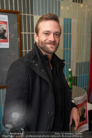 Kinopremiere ´Aufputzt is´´ - Gartenbaukino Wien - Mo 17.11.2025 - Michael STEINOCHER (Portrait)58