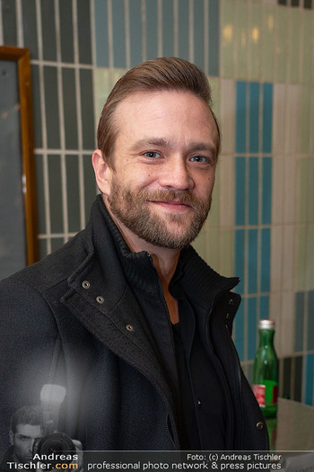 Kinopremiere ´Aufputzt is´´ - Gartenbaukino Wien - Mo 17.11.2025 - Michael STEINOCHER (Portrait)59