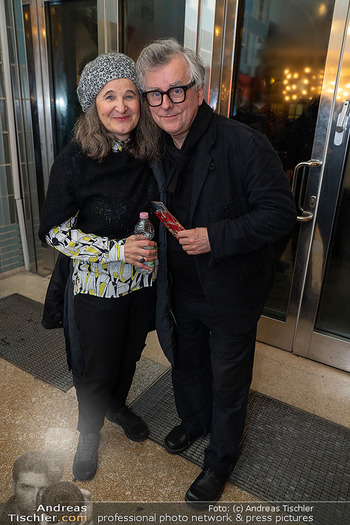 Kinopremiere ´Aufputzt is´´ - Gartenbaukino Wien - Mo 17.11.2025 - Maria HOFSTÄTTER, Johannes SILBERSCHNEIDER69