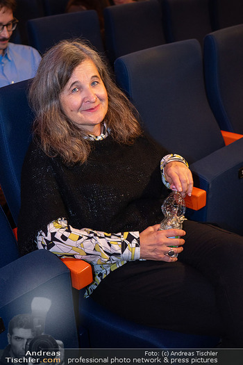 Kinopremiere ´Aufputzt is´´ - Gartenbaukino Wien - Mo 17.11.2025 - Maria HOFSTÄTTER71