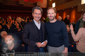 Kinopremiere ´Aufputzt is´´ - Gartenbaukino Wien - Mo 17.11.2025 - Roland WEIßMANN, Oliver AUSPTIZ72