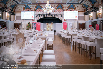 Pro Juventute Charity - Congress Center Casino Baden - Di 18.11.2025 - Festsaal leer innen3