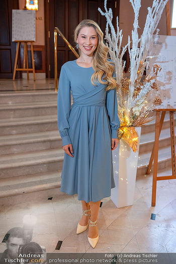 Pro Juventute Charity - Congress Center Casino Baden - Di 18.11.2025 - Larissa ROBITSCHKO15