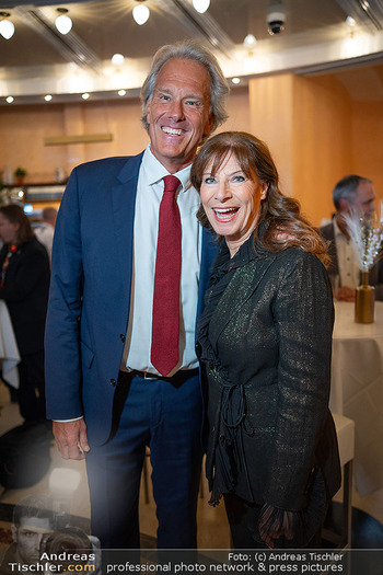 Pro Juventute Charity - Congress Center Casino Baden - Di 18.11.2025 - Oliver STAMM, Claudia KRISTOVIC-BINDER48