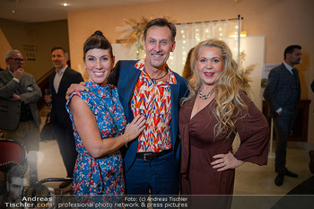 Pro Juventute Charity - Congress Center Casino Baden - Di 18.11.2025 - Adriana ZARTL, Martin OBERHAUSER, Susanna HIRSCHLER59