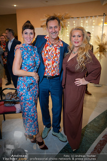 Pro Juventute Charity - Congress Center Casino Baden - Di 18.11.2025 - Adriana ZARTL, Martin OBERHAUSER, Susanna HIRSCHLER60