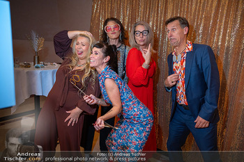 Pro Juventute Charity - Congress Center Casino Baden - Di 18.11.2025 - Susanna HIRSCHLER, Adriana ZARTL, Martin OBERHAUSER, Emese HUNYA76