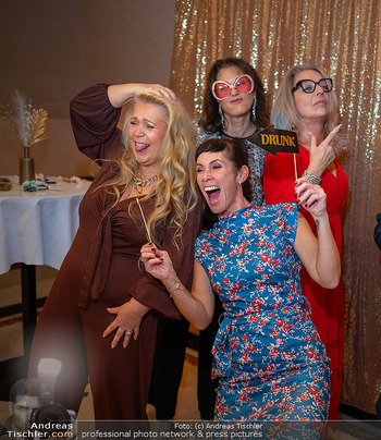 Pro Juventute Charity - Congress Center Casino Baden - Di 18.11.2025 - Susanna HIRSCHLER, Adriana ZARTL, Emese HUNYADY77