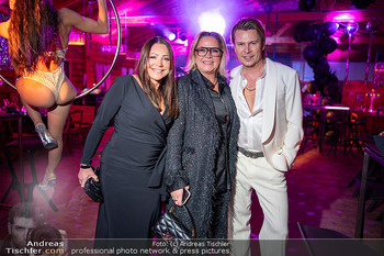 Adi Weiss 50. Geburtstag - Prater Alm, Wien - Sa 22.11.2025 - 4